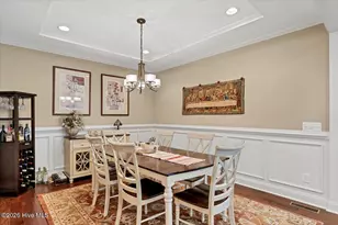 1 Robins Roost, Whispering Pines, NC 28327 - Photo 35