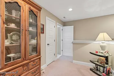 1 Robins Roost #B, Whispering Pines, NC 28327 - Photo 51