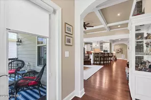 1 Robins Roost, Whispering Pines, NC 28327 - Photo 37