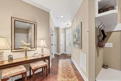 1 Robins Roost #B, Whispering Pines, NC 28327 - Photo 13