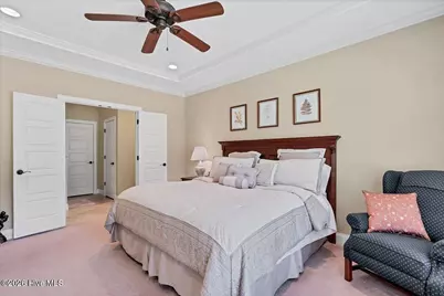 1 Robins Roost #B, Whispering Pines, NC 28327 - Photo 41