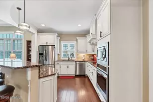 1 Robins Roost, Whispering Pines, NC 28327 - Photo 25