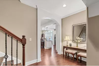 1 Robins Roost #B, Whispering Pines, NC 28327 - Photo 17