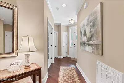 1 Robins Roost #B, Whispering Pines, NC 28327 - Photo 11