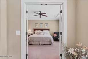 1 Robins Roost, Whispering Pines, NC 28327 - Photo 39