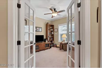 1 Robins Roost #B, Whispering Pines, NC 28327 - Photo 15