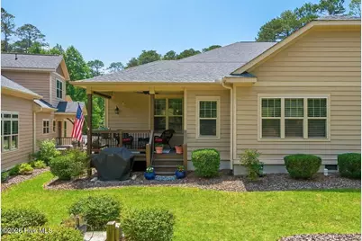 1 Robins Roost #B, Whispering Pines, NC 28327 - Photo 9