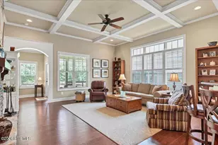 1 Robins Roost, Whispering Pines, NC 28327 - Photo 19