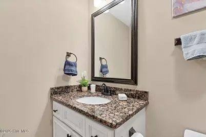1 Robins Roost #B, Whispering Pines, NC 28327 - Photo 57