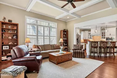 1 Robins Roost #B, Whispering Pines, NC 28327 - Photo 21