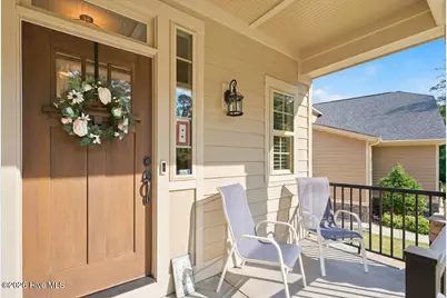 1 Robins Roost #B, Whispering Pines, NC 28327 - Photo 5
