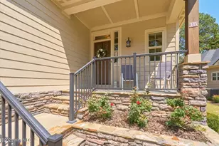 1 Robins Roost, Whispering Pines, NC 28327 - Photo 3