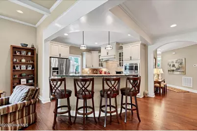 1 Robins Roost #B, Whispering Pines, NC 28327 - Photo 27