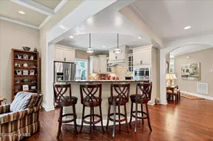 1 Robins Roost, Whispering Pines, NC 28327 - Photo 27