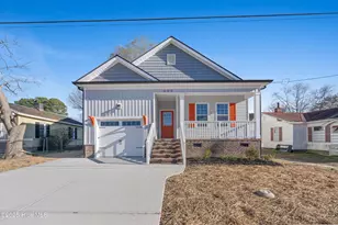 608 S Goldsboro St, Fremont, NC 27830 - Photo 5