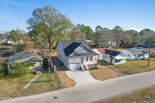 608 S Goldsboro St, Fremont, NC 27830 - Photo 1