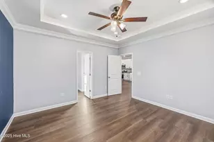608 S Goldsboro St, Fremont, NC 27830 - Photo 17