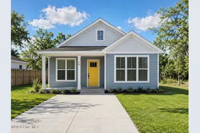 32 Gregg Street, Augusta, GA 30901 - Photo 1