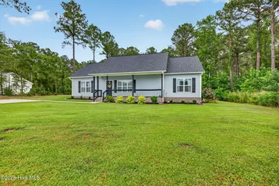 4717 Virginia Dare Drive, Washington, NC 27889 - Photo 3