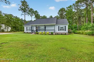 4717 Virginia Dare Dr, Washington, NC 27889 - Photo 3