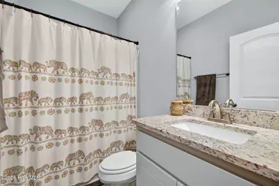 4717 Virginia Dare Drive, Washington, NC 27889 - Photo 17