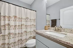4717 Virginia Dare Dr, Washington, NC 27889 - Photo 17