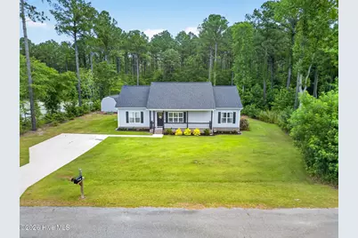 4717 Virginia Dare Drive, Washington, NC 27889 - Photo 35