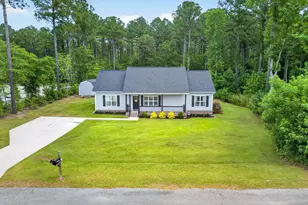 4717 Virginia Dare Dr, Washington, NC 27889 - Photo 35