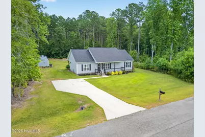 4717 Virginia Dare Drive, Washington, NC 27889 - Photo 37