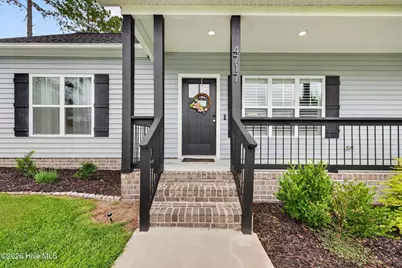 4717 Virginia Dare Drive, Washington, NC 27889 - Photo 5