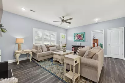 4717 Virginia Dare Drive, Washington, NC 27889 - Photo 11