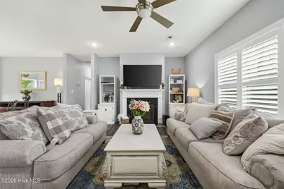 4717 Virginia Dare Drive, Washington, NC 27889 - Photo 9