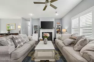 4717 Virginia Dare Dr, Washington, NC 27889 - Photo 9