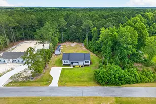 4717 Virginia Dare Dr, Washington, NC 27889 - Photo 41