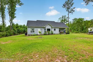 4717 Virginia Dare Dr, Washington, NC 27889 - Photo 25