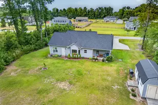 4717 Virginia Dare Dr, Washington, NC 27889 - Photo 33