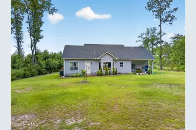 4717 Virginia Dare Drive, Washington, NC 27889 - Photo 31
