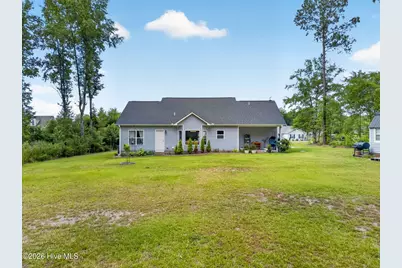 4717 Virginia Dare Drive, Washington, NC 27889 - Photo 29