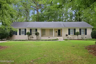 103 Greenwood Dr, Greenville, NC 27834 - Photo 1