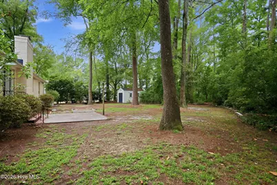 103 Greenwood Drive, Greenville, NC 27834 - Photo 35