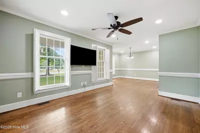 103 Greenwood Drive, Greenville, NC 27834 - Photo 13