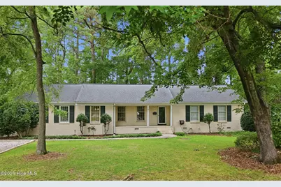 103 Greenwood Drive, Greenville, NC 27834 - Photo 5