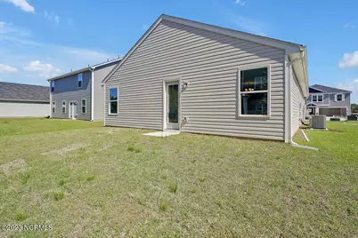 4778 Abbington Oaks Way SE Lot # 3, Southport, NC 28461 - Photo 31