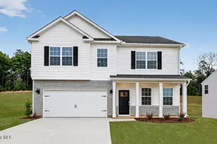 164 Rashford Wy, Raeford, NC 28376 - Photo 1