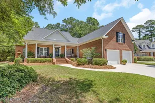 5033 Monck Ct, Wilmington, NC 28409 - Photo 1