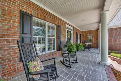 5033 Monck Court, Wilmington, NC 28409 - Photo 3