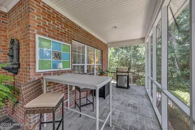 5033 Monck Court, Wilmington, NC 28409 - Photo 23