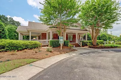 5033 Monck Court, Wilmington, NC 28409 - Photo 31
