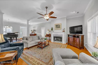 5033 Monck Court, Wilmington, NC 28409 - Photo 5