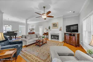 5033 Monck Ct, Wilmington, NC 28409 - Photo 5